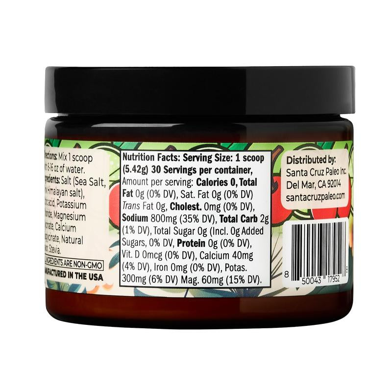 Cherry Limeade Electrolyte Tub